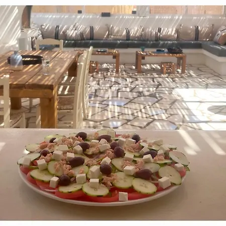 Willa Stunning Roof With Sea View Greece